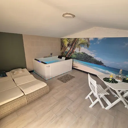 L'échappée Sensuelle * Thiviers