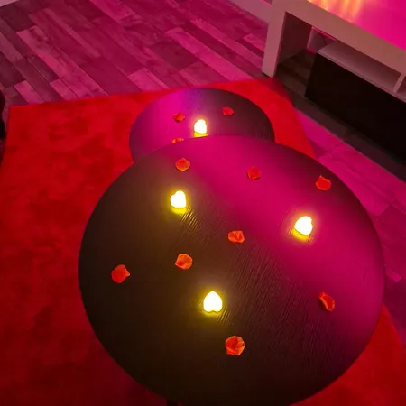 L'échappée Sensuelle Сasa de vacaciones