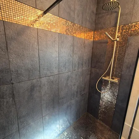 L'échappée Sensuelle Thiviers