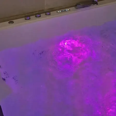 Сasa de vacaciones L'échappée Sensuelle Thiviers