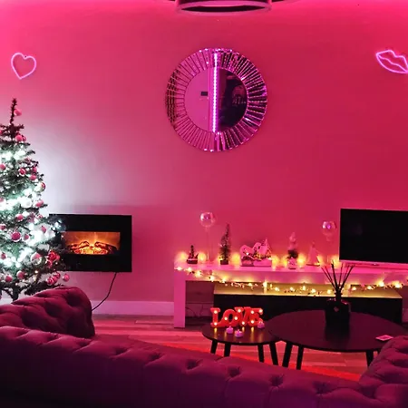 L'échappée Sensuelle *