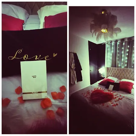 L'échappée Sensuelle Thiviers