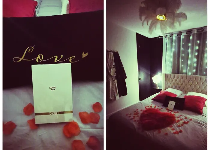 L'échappée Sensuelle Thiviers